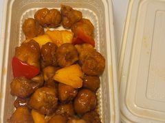 -院里寻菜·精致庭院菜(观沙岭店)