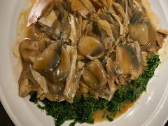 -颂福楼·南京菜(定淮门店)