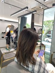 -卓梵美发·精品Salon