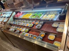 -温野菜涮涮锅(曲江大悦城店)