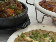 -万年酒楼(越秀南路店)