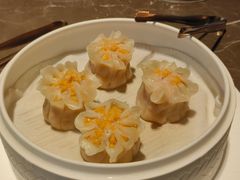 -海派悦庭·海胆烧麦·新融合菜(凯德广场店)