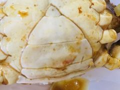 -海帮主·蒸汽海鲜青岛菜(栈桥火车站店)