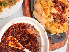 -溢福香东北兄弟酱骨饺子馆(刘家冲店)
