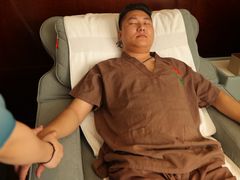 -古莲·影院足道·按摩SPA(水上温泉店)