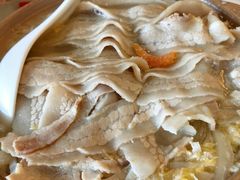 酸菜白肉-砂锅居(西四店)