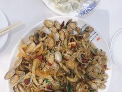 -北戴河庆山饭店·海鲜砂锅粥(北戴河黑石路店)