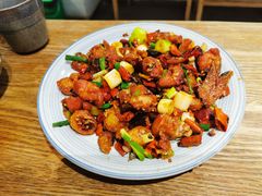 -静一餐厅·湖北菜(前门创始店)