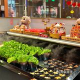 魔都🐑康觅食指南‼️大口吃肉太爽了🥩