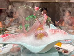 -南门四季铜锅涮肉(大屯·北苑店)