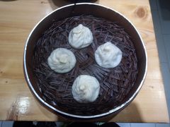 小笼包-旺福楼·包点(碑亭巷店)