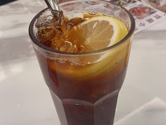 -新世界餐厅(万达店)