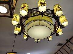 -惠宾饭庄(中山路店)