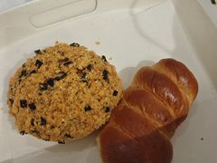 -新侨三宝乐面包店(崇文门店)