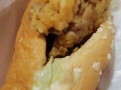 -麦当劳(西客站店)