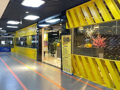 -峰鸟24h自助健身(锦泰城店)