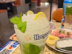 -首尔烤肉大排档(合生汇店)
