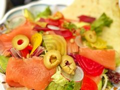 -Alimentari Mulino意大利餐吧&烘焙(丰盛里店)