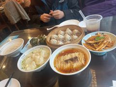 -四季春(美食街店)