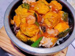 -佳兰雅序融合菜(高新店)