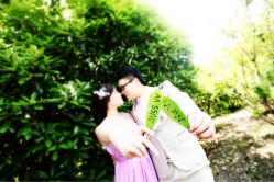 -IDO婚纱摄影(上海旗舰店)