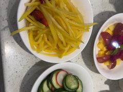 -合胜记太原排档(王府井店)