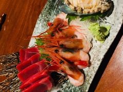 -千代武日本料理(爱建店)