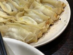 -回回锅贴(小河沿店)