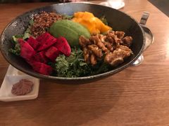 -普兰达德国餐厅·德式脆皮烤猪肘·自酿啤酒(观唐店)