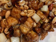 -陈阿婆鱼头泡饼·京味菜(复兴路店)
