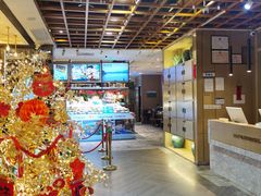 -亚马逊蒸汽活海鲜自助(LCM置汇旭辉广场店)