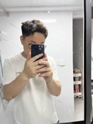 -即型男士理发工作室
