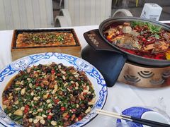 -友记功夫香·人民大排档(红牌楼店)