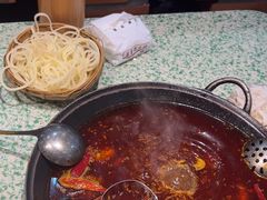 -五里关火锅(牛市口店)