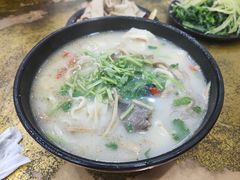 -惠丰源烩面馆(经七路店)
