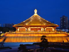 -隋唐洛阳城明堂天堂景区