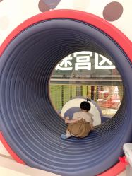 -MELAND CLUB亲子乐园·派对·餐厅(北京芳圆里ID MALL店)