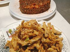 -北李妈妈菜·海肠捞饭(开发区万达店)