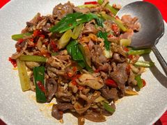 -山石榴·贵州菜(丰盛里店)