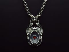 -梵薇Joker.V银饰工作室