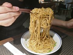 -十面春风·江南面馆(崇宁路店)