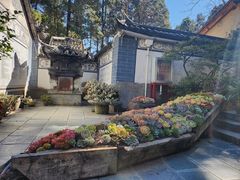 -寂照庵