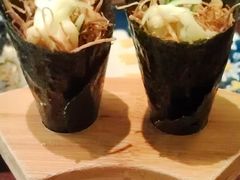 金丝牛蒡卷-黑松白鹿(崇文门新活馆店)