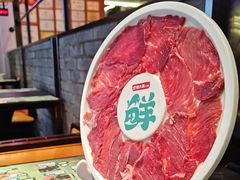 -巴蜀大将火锅(春熙店)