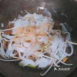 简单易做还能健脾养胃的干炒牛河