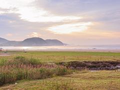 -东海半边山旅游度假区