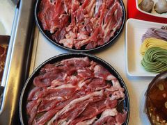 -倍儿红喜临门火锅(文兴路店)