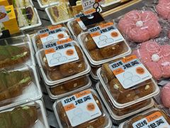 -仟吉KenGee(武汉高铁站店)