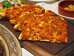 -Pasha帕夏土耳其餐厅(南昌路店)