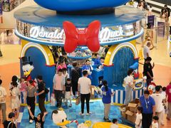 -天河城购物中心